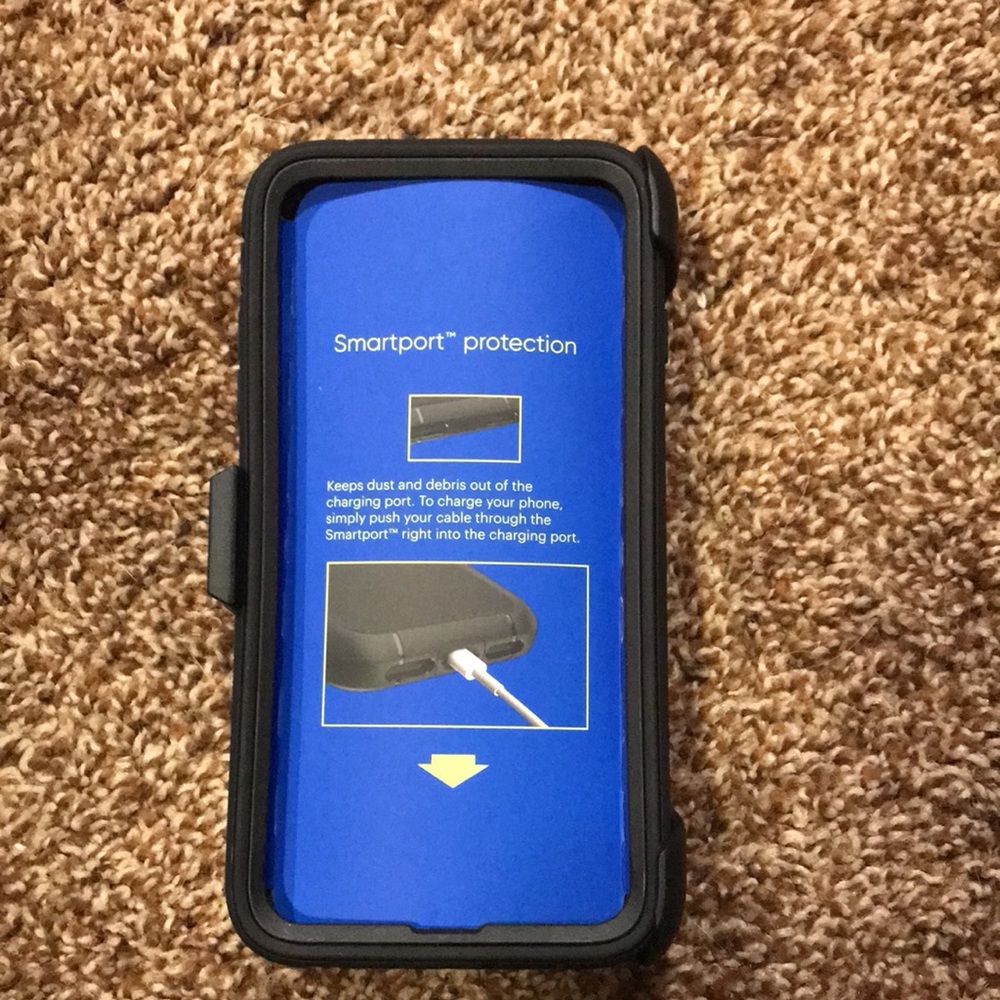 Protect Onn Rugged Case - Picture 2 of 3